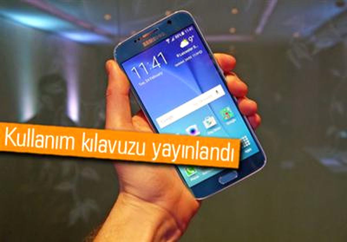 Galaxy S6\'nın Pili Aslında Çıkarılabiliyor