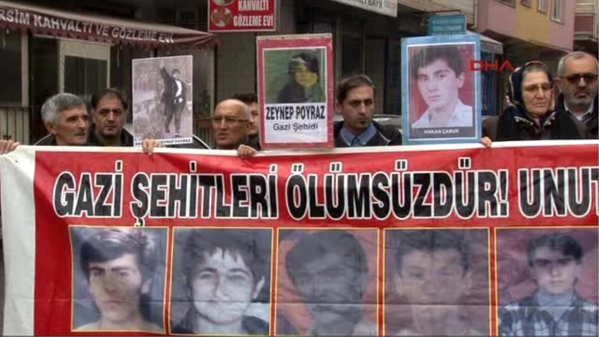 Gazi Olayları Davasının Avukatlarından Hanefi Avcı\'ya Çağrı