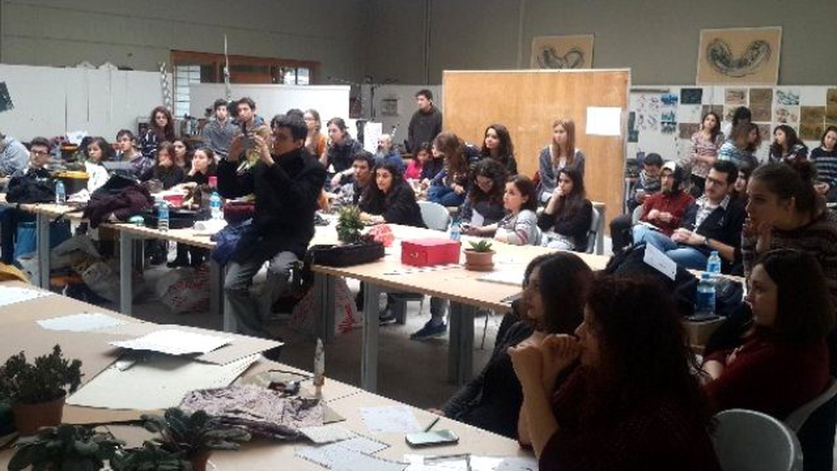 Geleceğin Tasarımları Otomotiv İçin Yarışacak