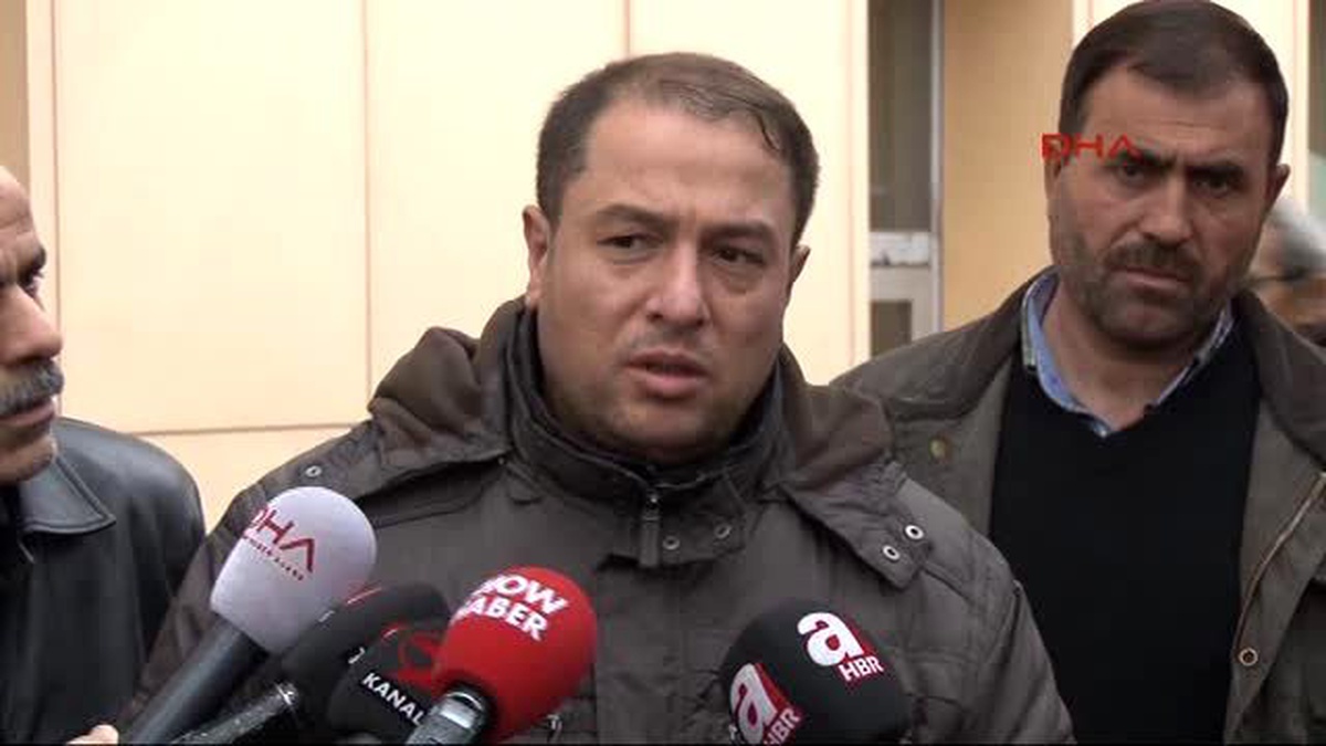Genç Kaleci Bıçaklandığında Yanında Eniştesi Vardı