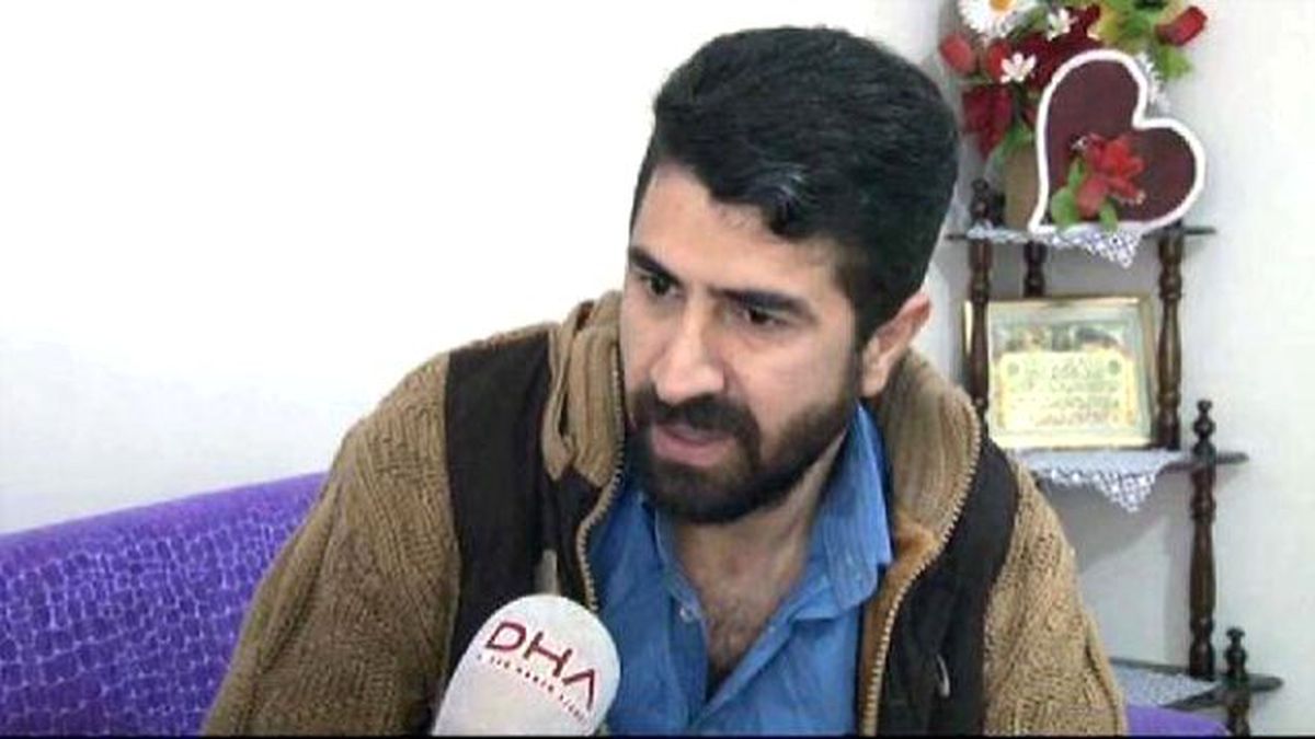 Genç Kaleci Bıçaklandığında Yanında Olan Eniştesi Olayı Anlattı