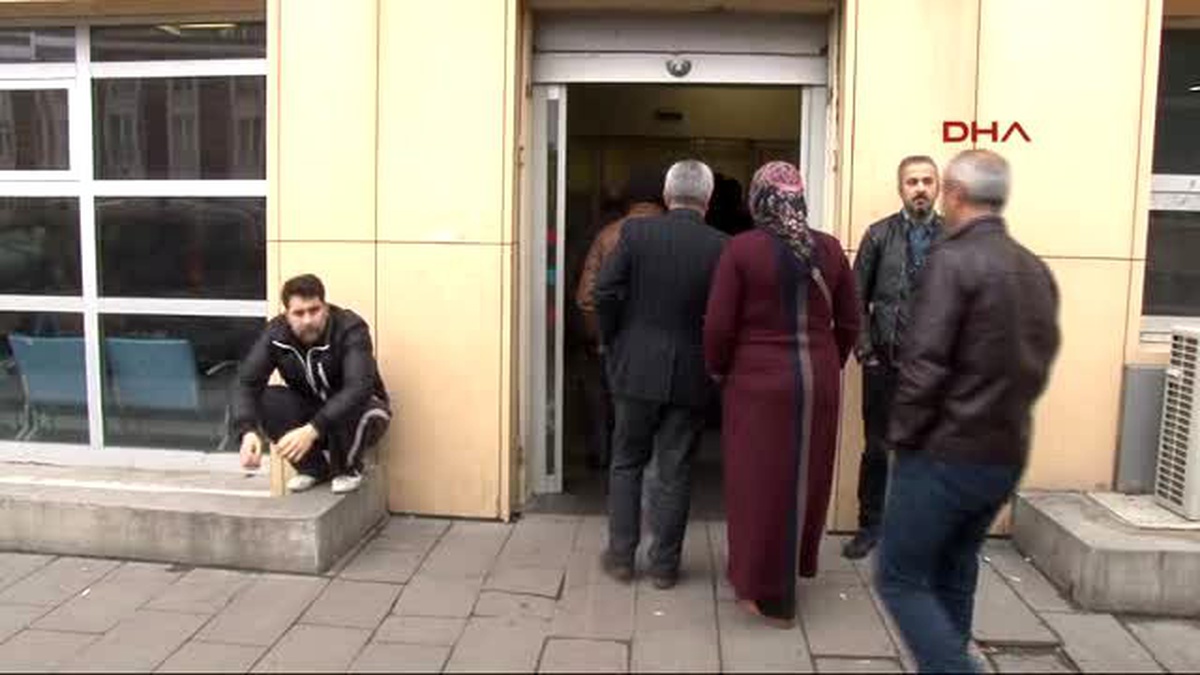 Genç Kaleci İçin Kritik Saatler
