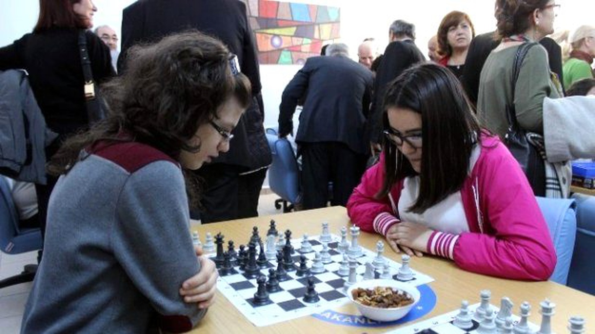 Gençler Artık Vakitlerini Boş Geçirmeyecek
