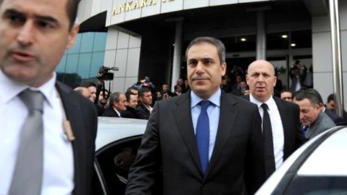 Hakan Fidan Kararına En Çok Onlar Üzüldü