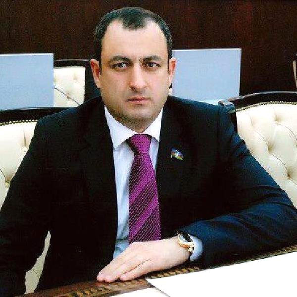 Haydar Aliyev\'in Adına Rusya\'da Kick Boks Turnuvası Düzenlenecek