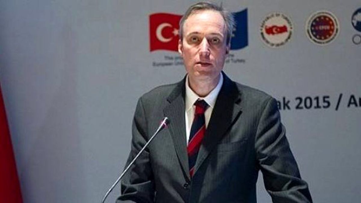 Herkes Bize Türkiye\'yi Soruyor
