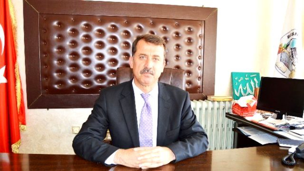 İçişleri Bakanlığı\'ndan Besni Belediyesi\'ne Soruşturma İzni
