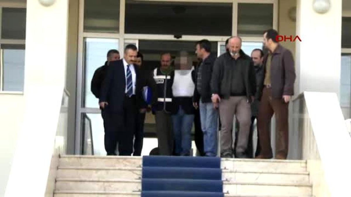 Iğdır - 80 Yaşındaki Komşusunu Tavuk Parası İçin Öldürmüş