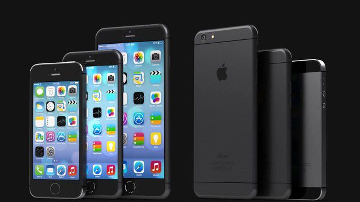 İphone\'dan İnanılmaz Rakam!