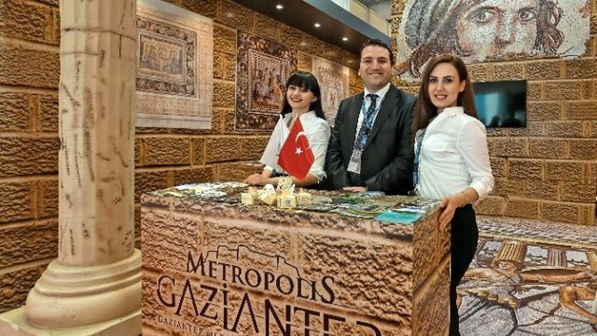 Itb\'de İş Hacmi Rekoru Kırıldı