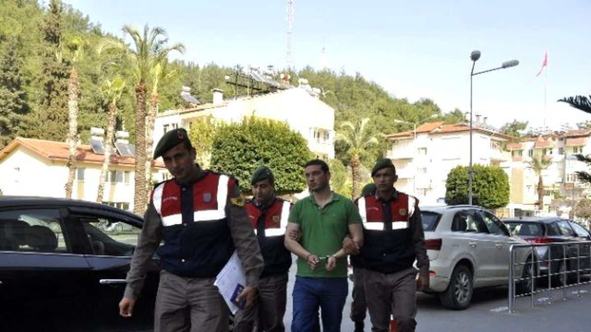 Jandarma\'dan Tarihi Eser Operasyonu
