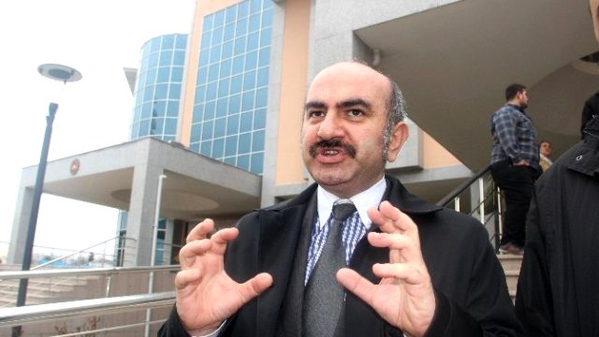 Kadın Hastadan Erkek Doktora Şiddet İddiası
