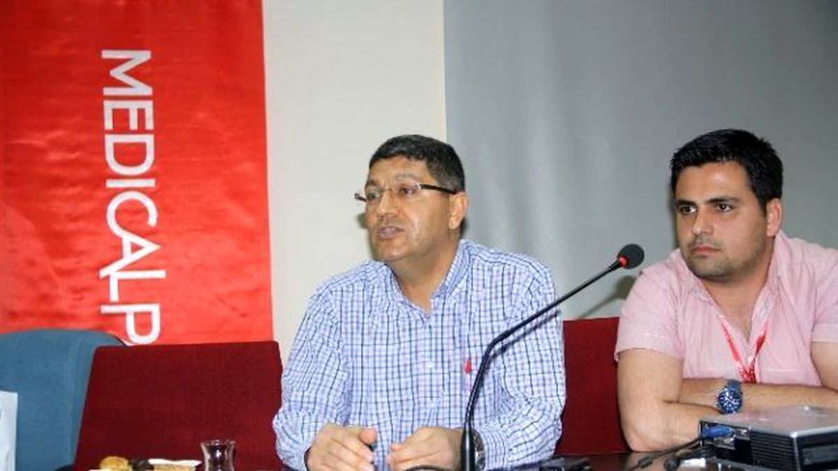 Kadın Yöneticilere Kanser Semineri