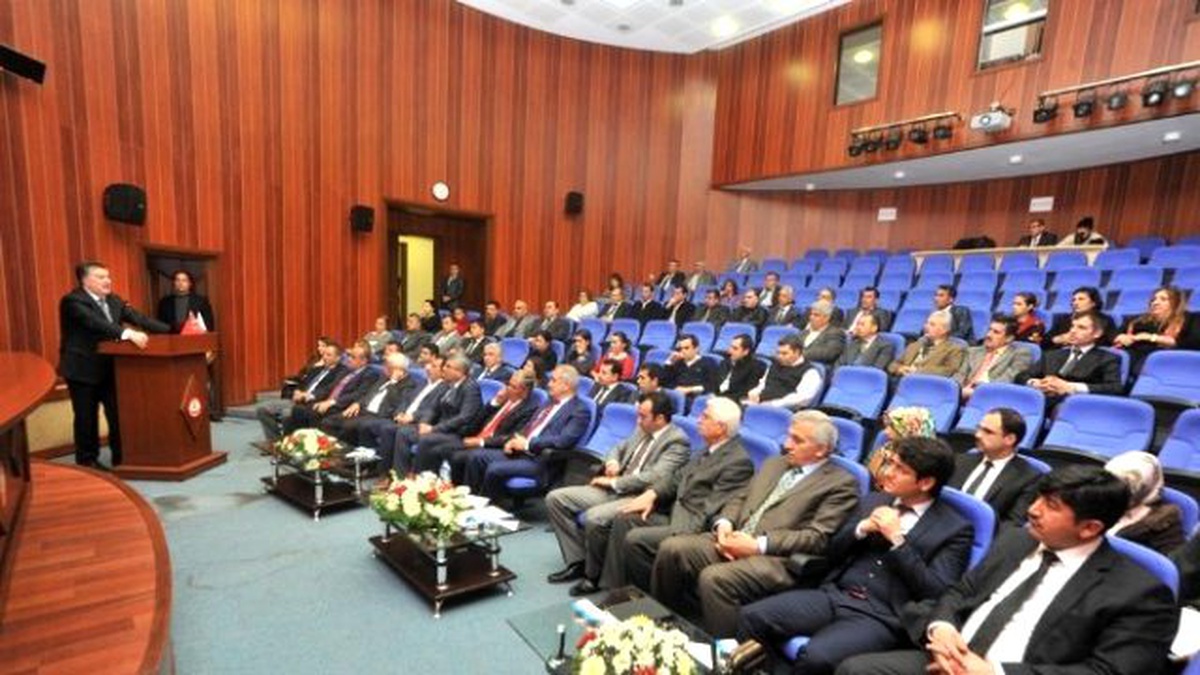 Kara: "En Büyük Kentsel Dönüşümü Osmaniye Yaşıyor"