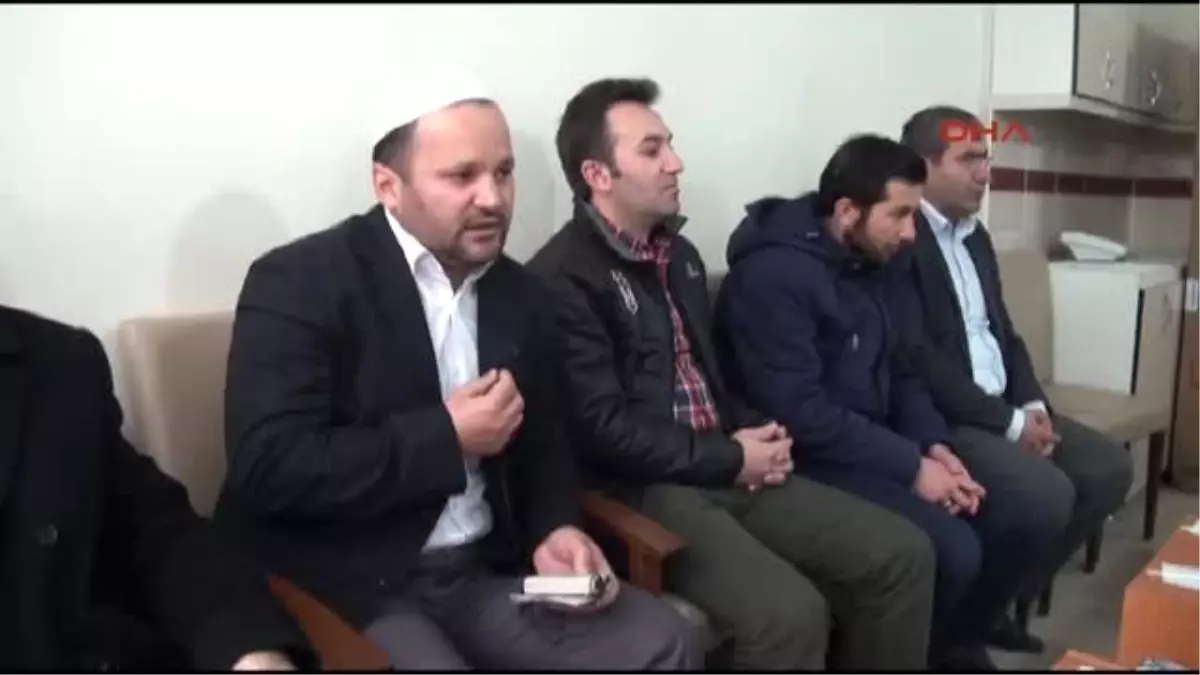 Kars - Üniversiteli Safinaz İçin Arkadaşları Mevlit Okuttu