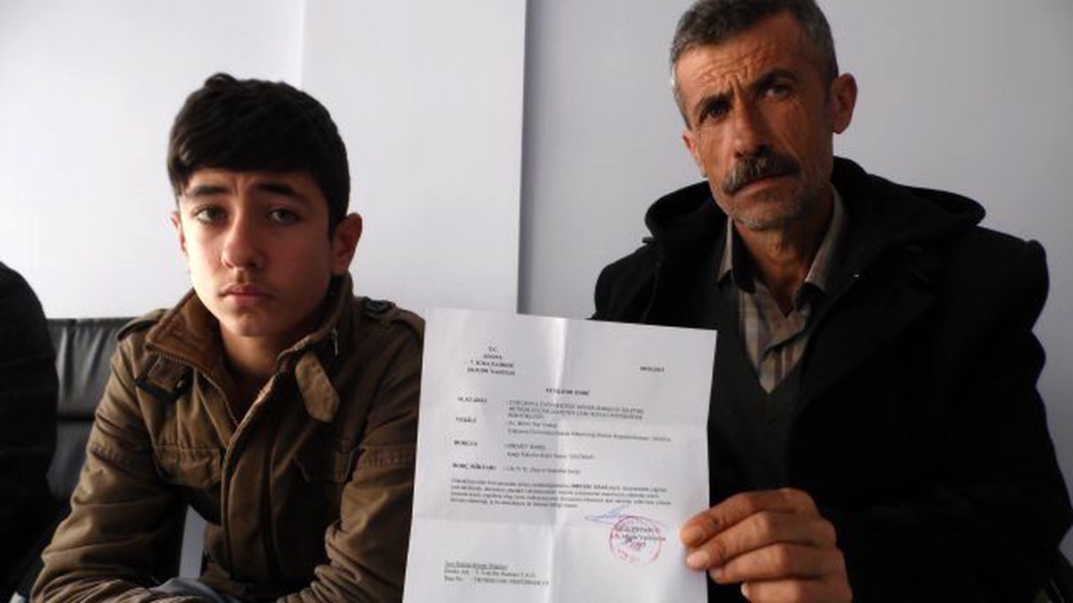 Kesilen Parmaklara Sebep Olan Hastaneden İcra Şoku