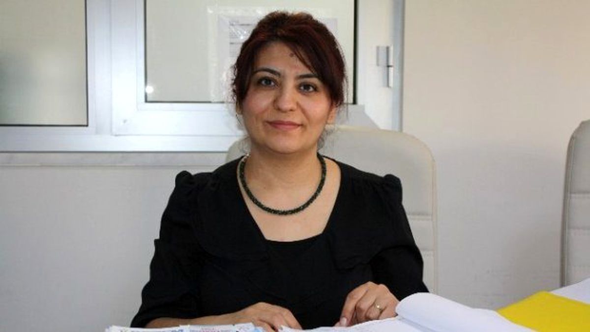 Ketem\'de Kadınlara Sağlık Taraması