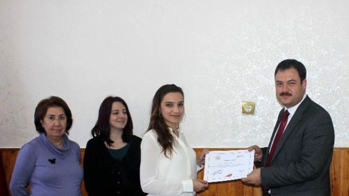 Kırsalda Genç Kadınların Güçlendirilmesi Projesi