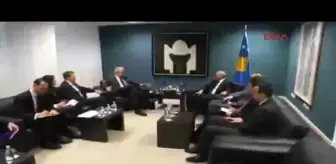 Kosovalılara Vize Muafiyeti Yakın Bir Zamanda Gerçekleşecek