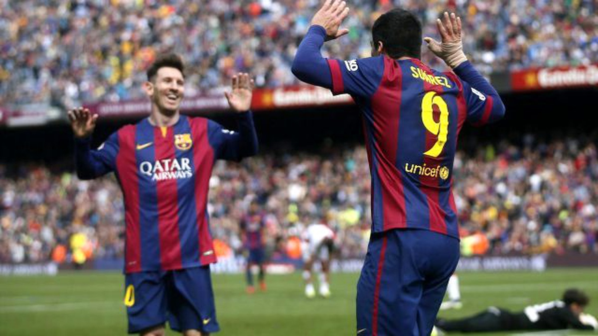 La Liga\'da Barcelona 127 Gün Sonra Lider
