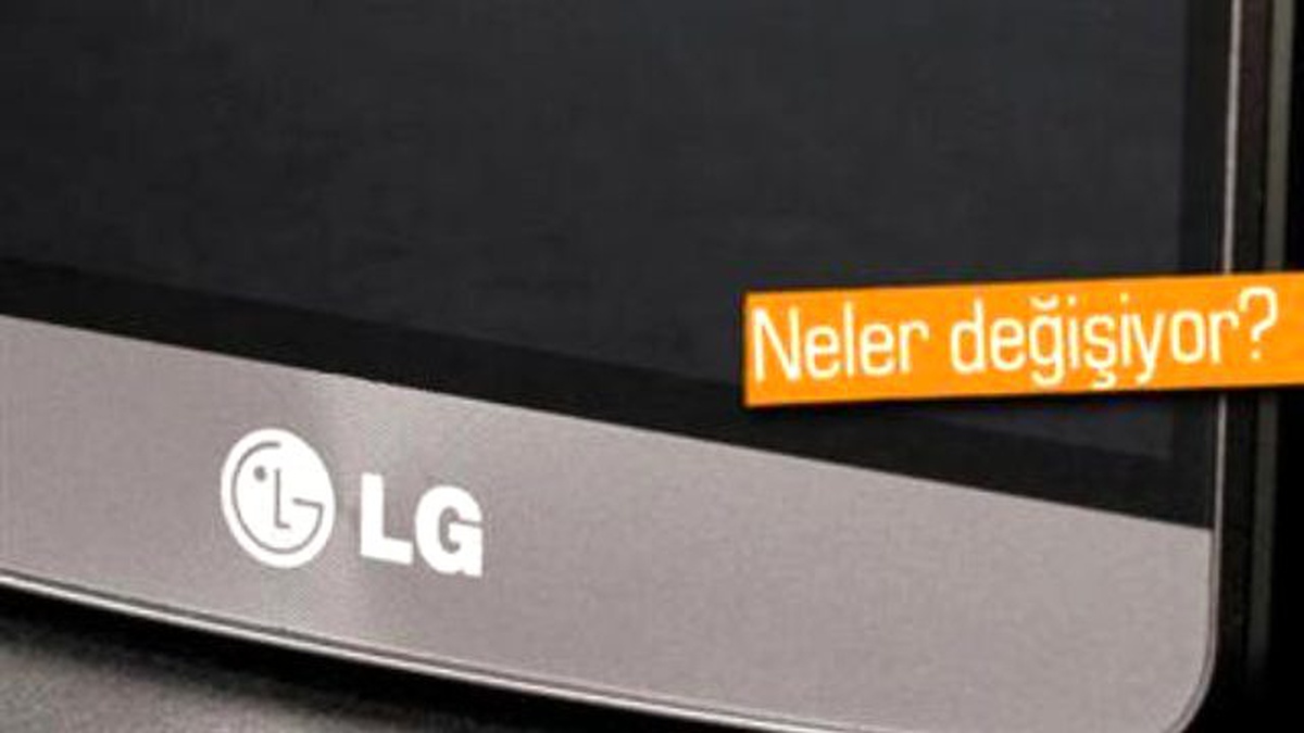 Lg G4\'ün Yeni Fotoğrafı Ortaya Çıktı
