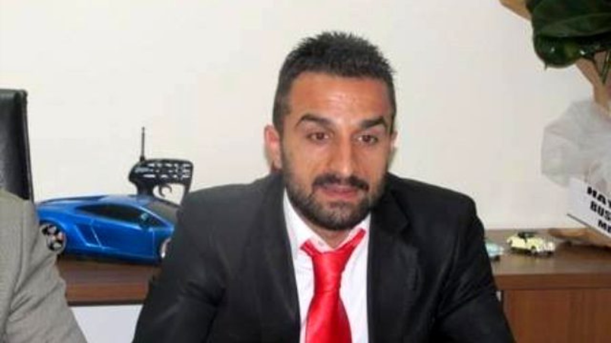 Malatyaspor Derebeyleri Taraftarlar Derneği\'nde Başkan Değişimi
