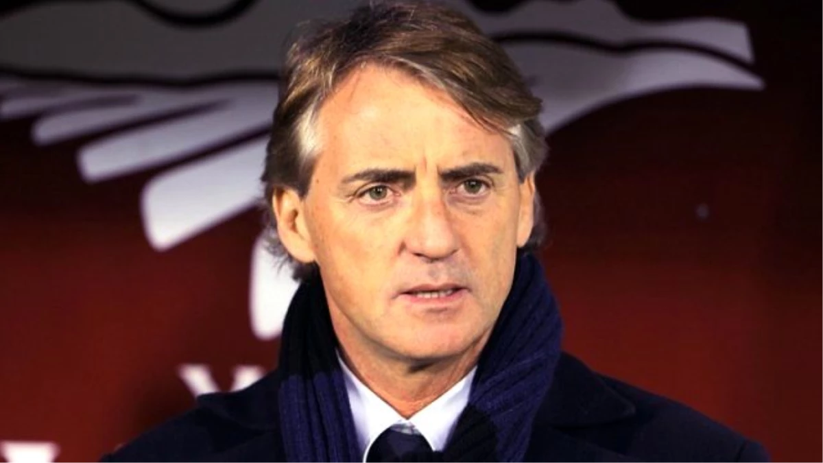 Mancini: Yaya Toure Sadece Inter\'e Gelir