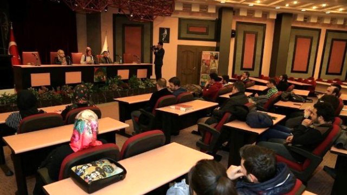 Melikgazi Belediyesi Gençlik Merkezi Kuruldu