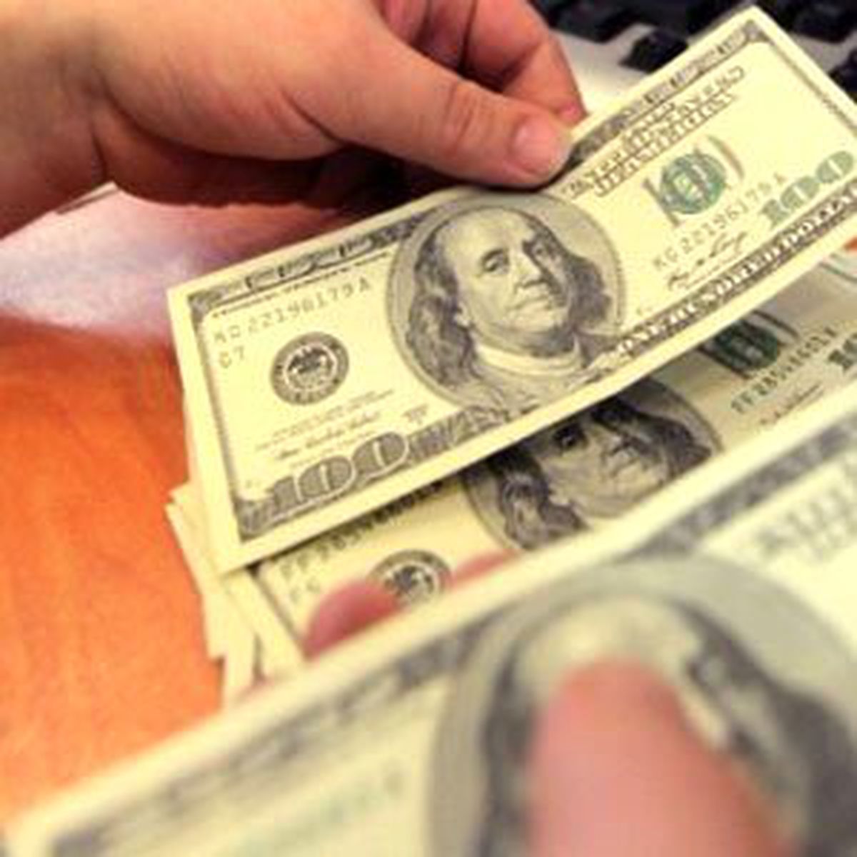 Merkez Bankası\'nın Dövize Fren Hamleleri Doları Tutamıyor