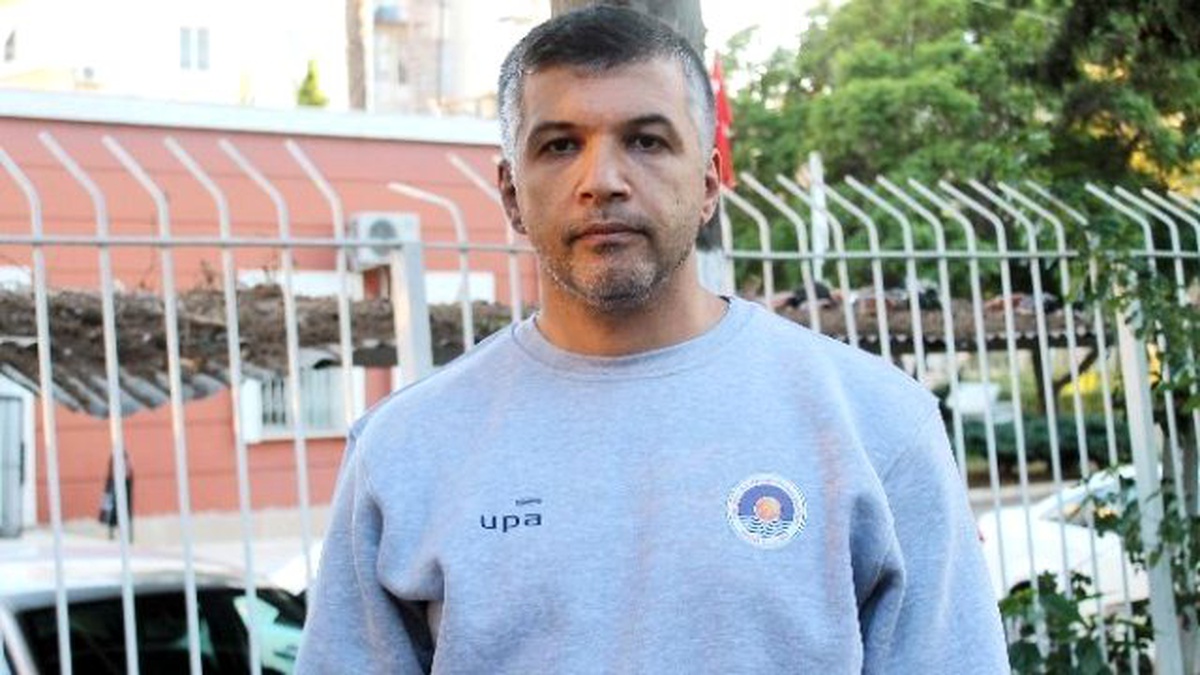 Mersin Büyükşehir Belediyesi\'nde Hedef Play-off