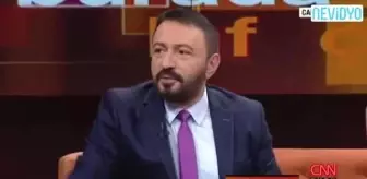 Mesut Yar Kendi Programını Terk Etti