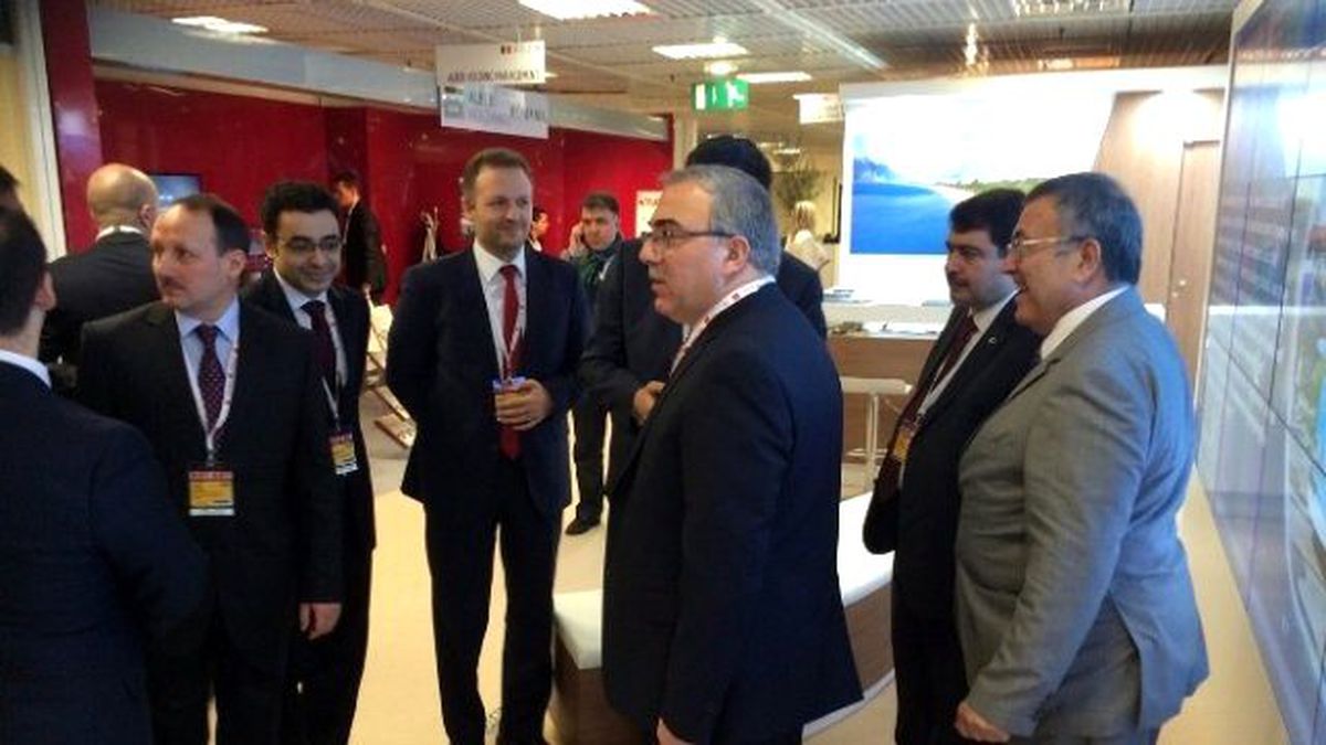 Mıpım 2015 Başladı