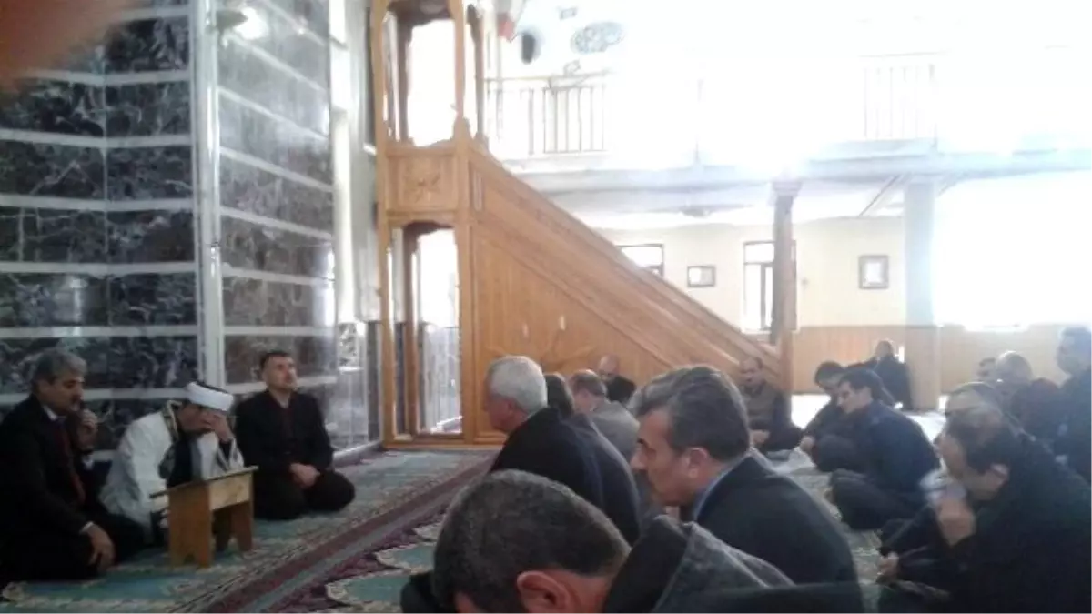 Muhasebe Haftası Etkinlikleri Sürüyor