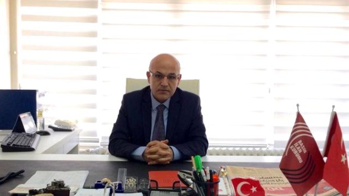 Murat Yürekli, Samsun Bik Şube Müdürlüğü Görevine Başladı