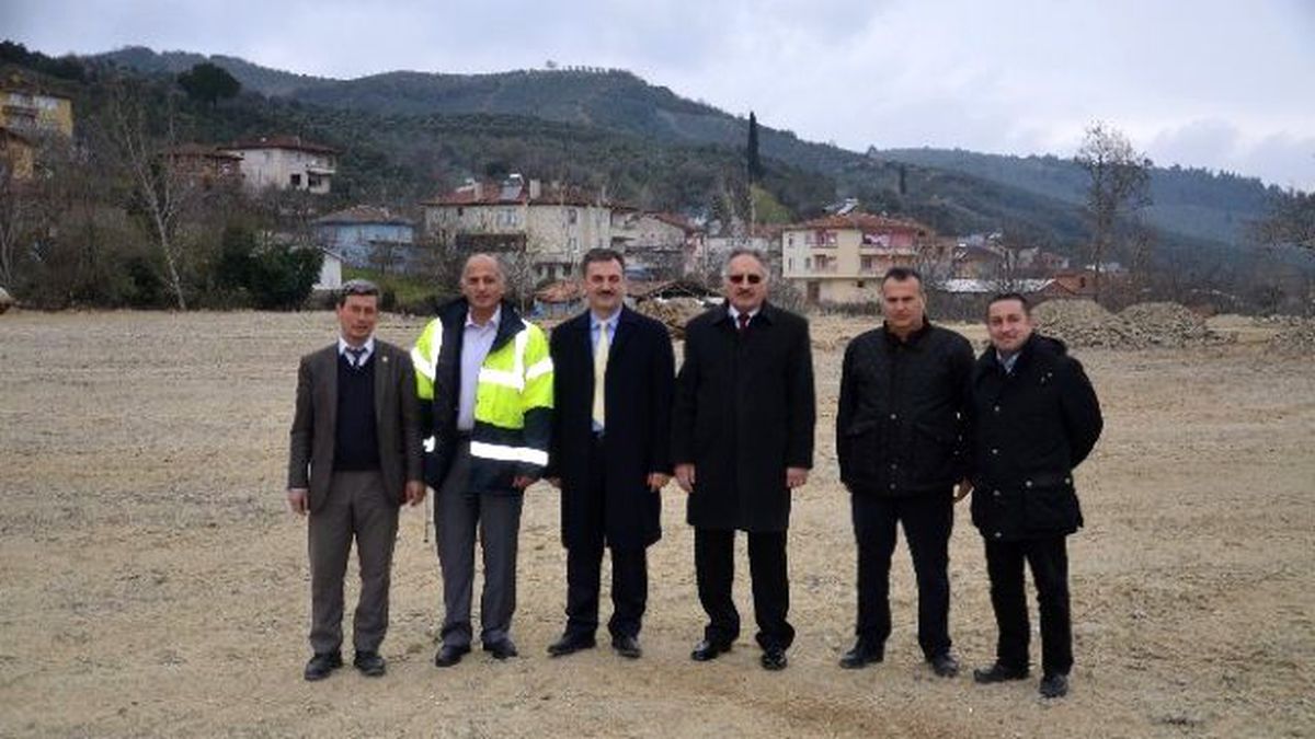 Muratoba\'ya Çifte Yatırım