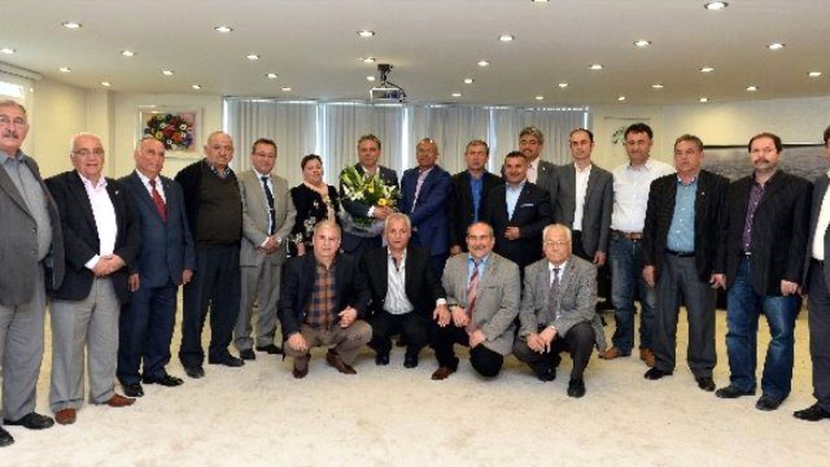 Muratpaşa, Şiddeti Durdurmakta Kararlı