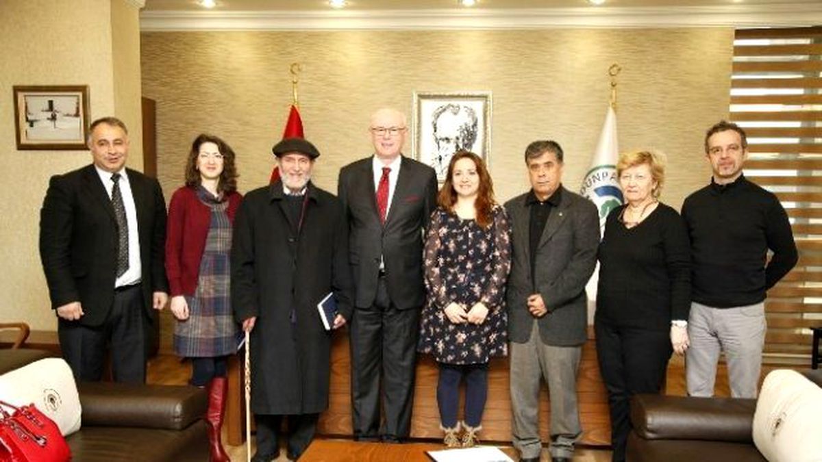 Nasıl Bir Hamamyolu İstersiniz?"