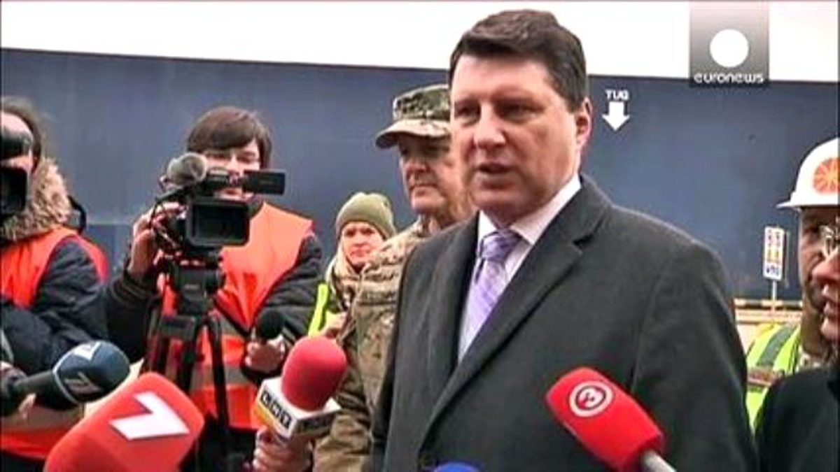 NATO ve Rusya Savaş Provasında Karşı Karşıya