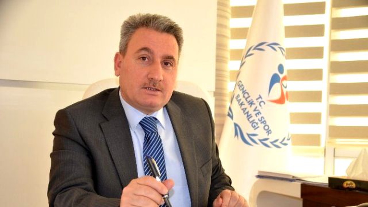 Ömer Kantar\'ın İsmini Yaşatma Seferberliği...