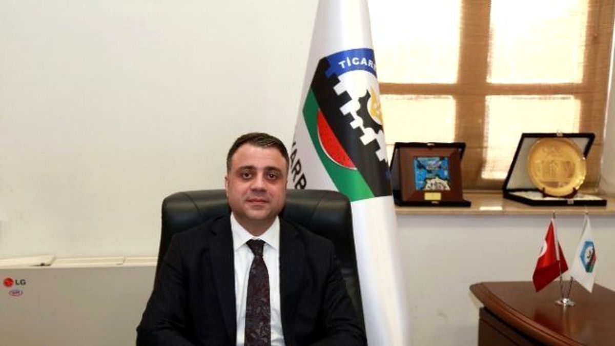 Diyarbakır İş Dünyası Gap Eylem Planı\'nı Değerlendirdi