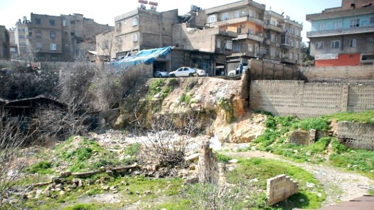 Gaziantep Sanayisinin Doğduğu Yer Atıl Durumda