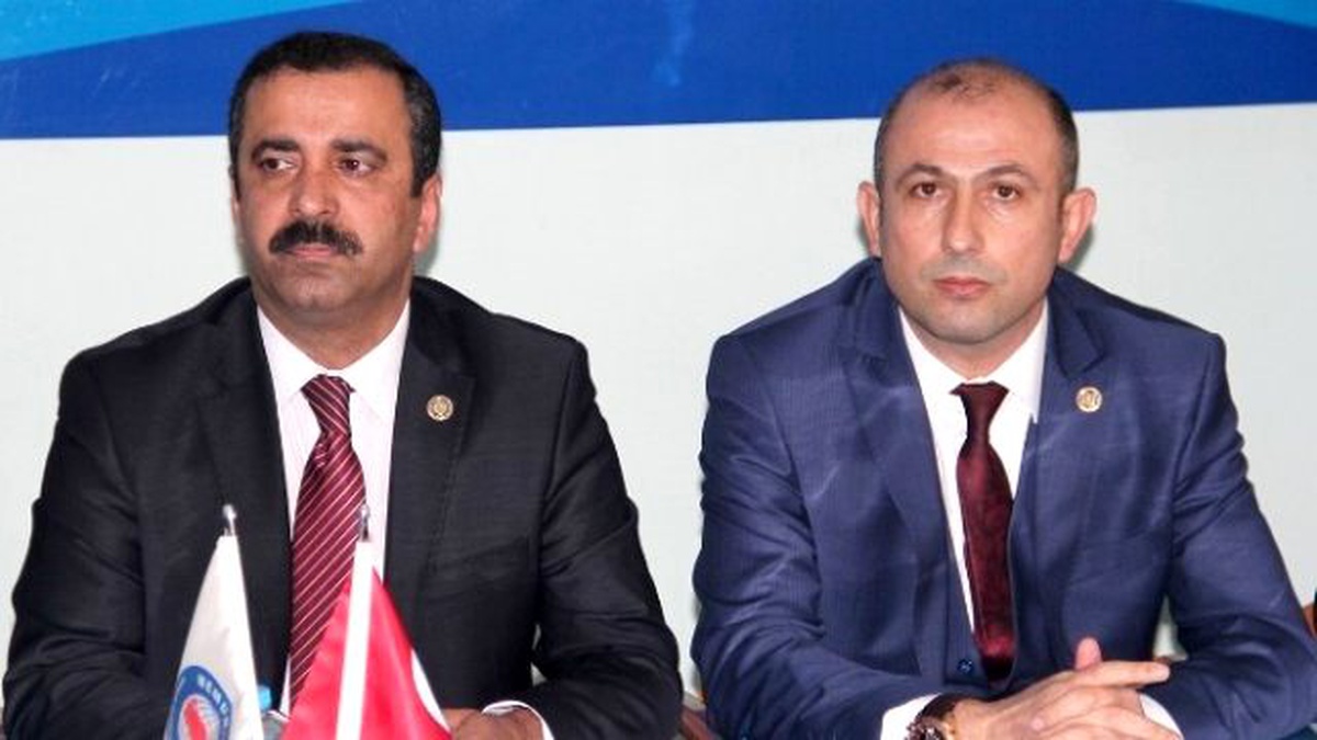 Sağlık-sen Genel Başkanı Memiş: "Sağlık Çalışanları Tükeniyor"