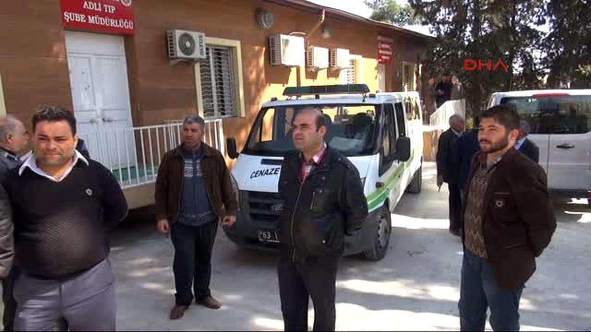 Şanlıurfa\'da 5 Yaşındaki Müslüm Doğum Gününde Öldü
