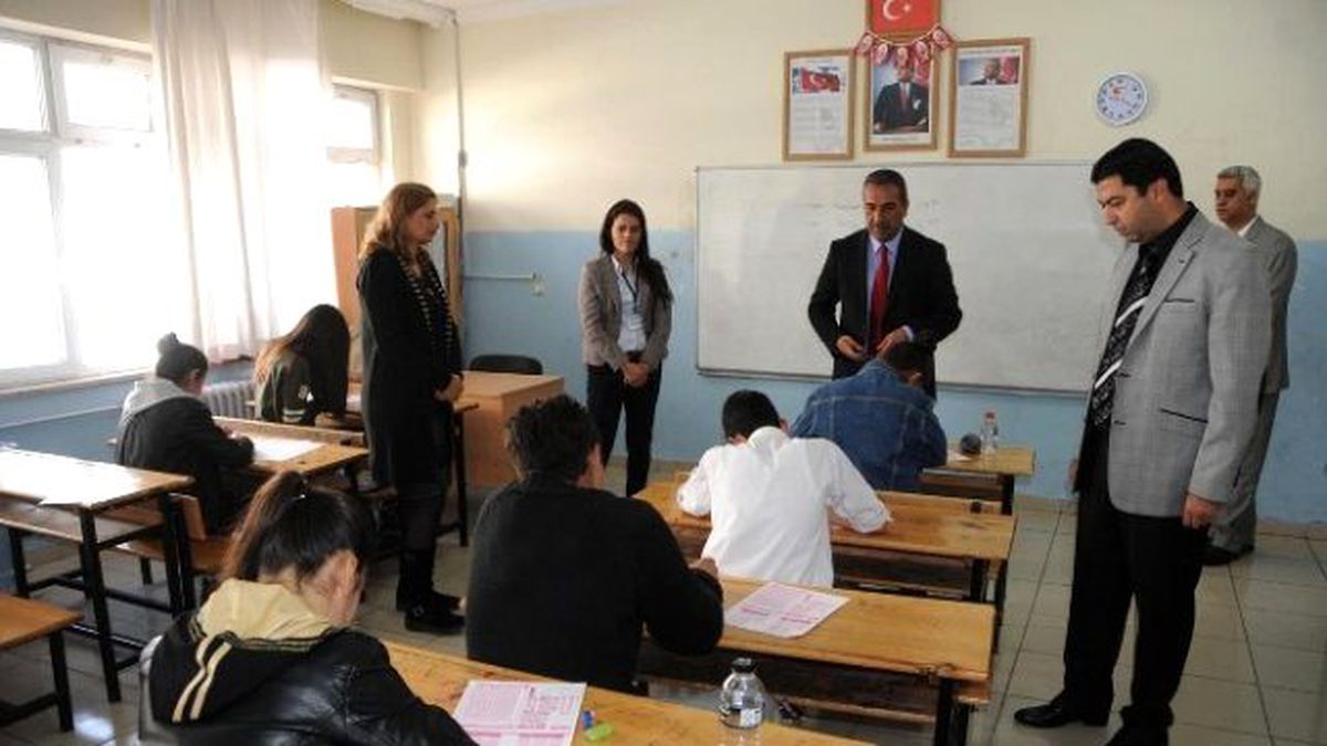 Şehitkamil\'de "100. Yılında 100 Soruda Çanakkale" Bilgi Yarışması