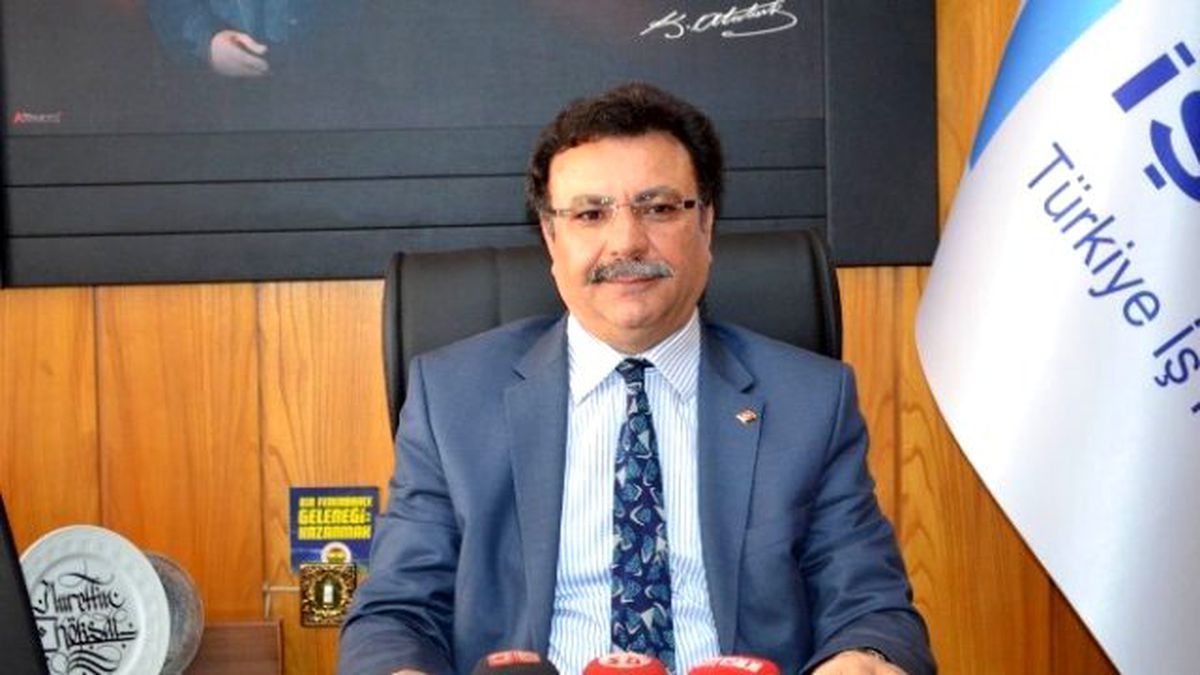 Sivas\'ta 3 Bin Kişi İstihdam Edilecek