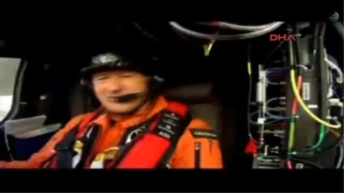 Solar Impulse İkinci Uçuş İçin Maskat\'tan Havalandı