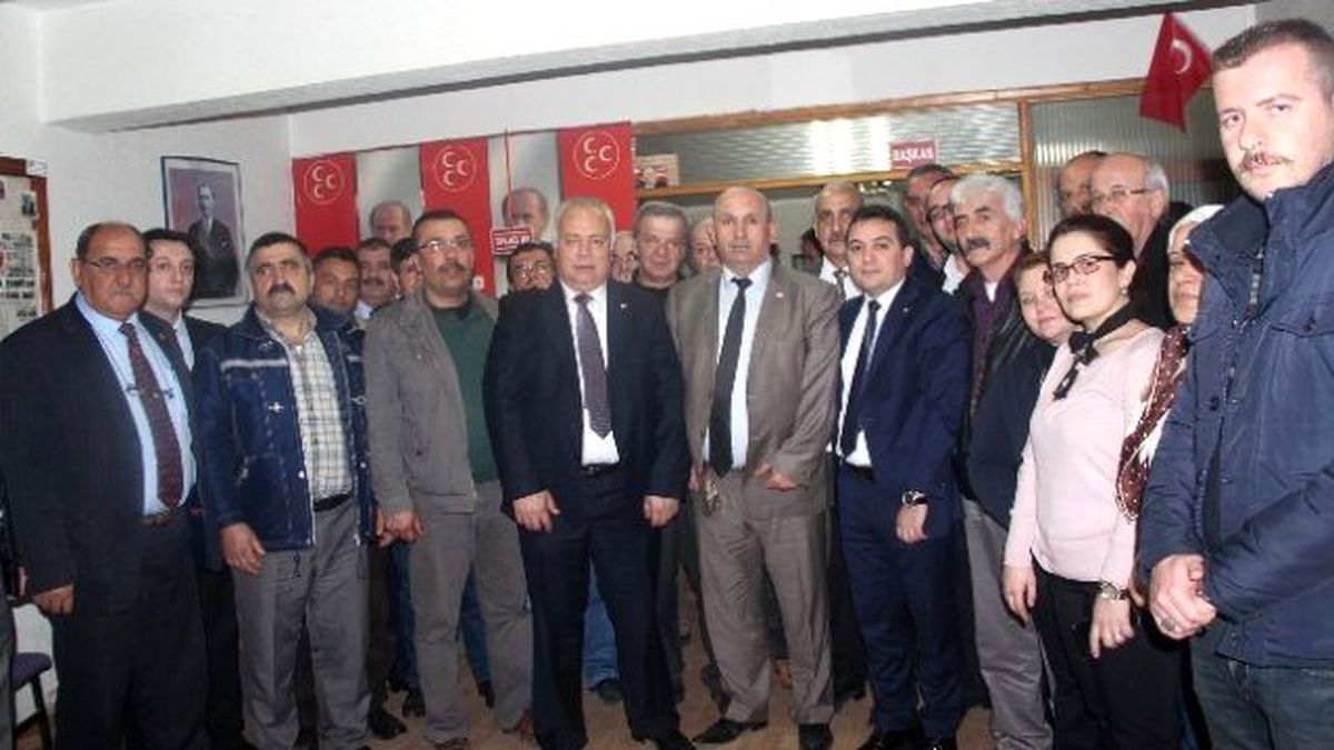 Soma\'da Eryılmaz Coşkusu