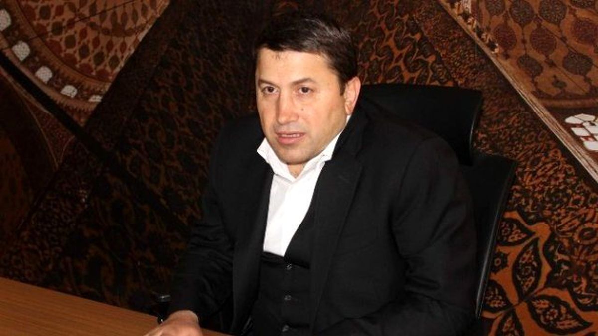 Stso Başkanı Kuzu\'dan Gap Eylem Planı Açıklaması