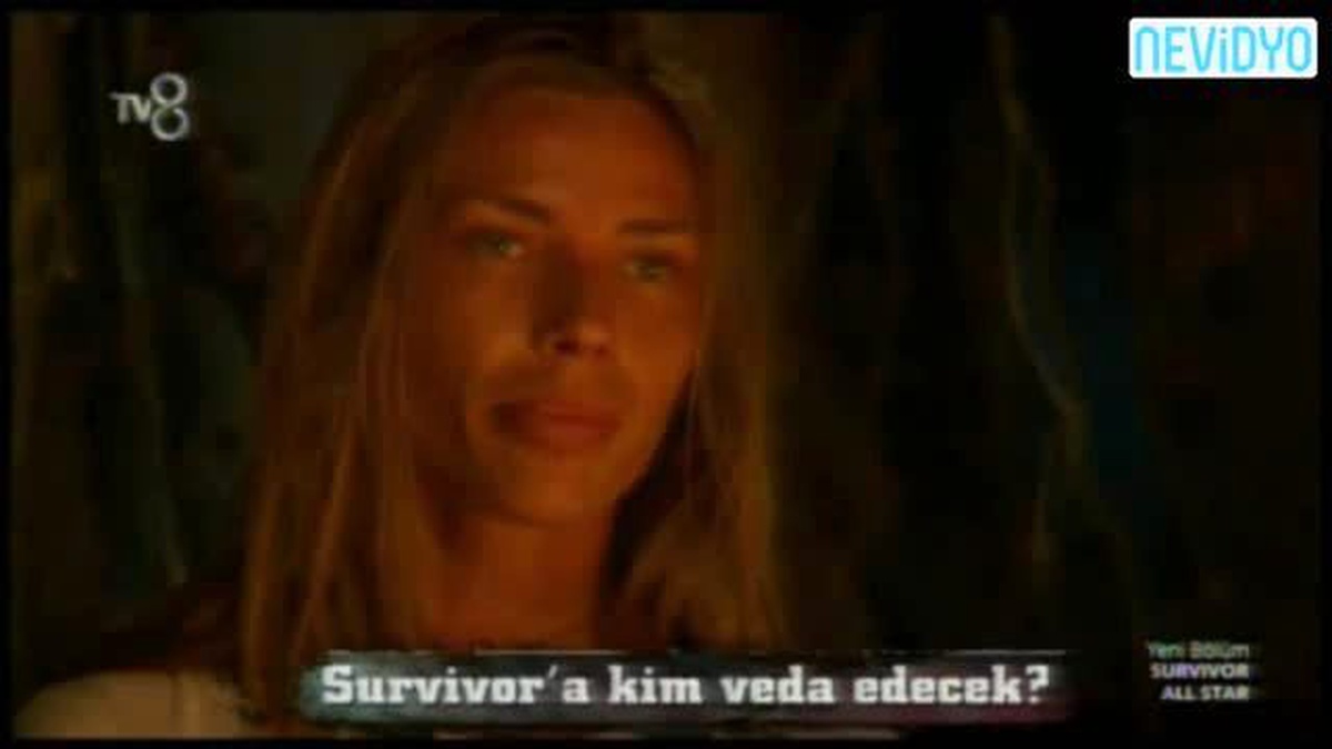Survivor All Star Yarışmasında Kim Elendi? İşte Survivor\'a Veda Eden İsim...