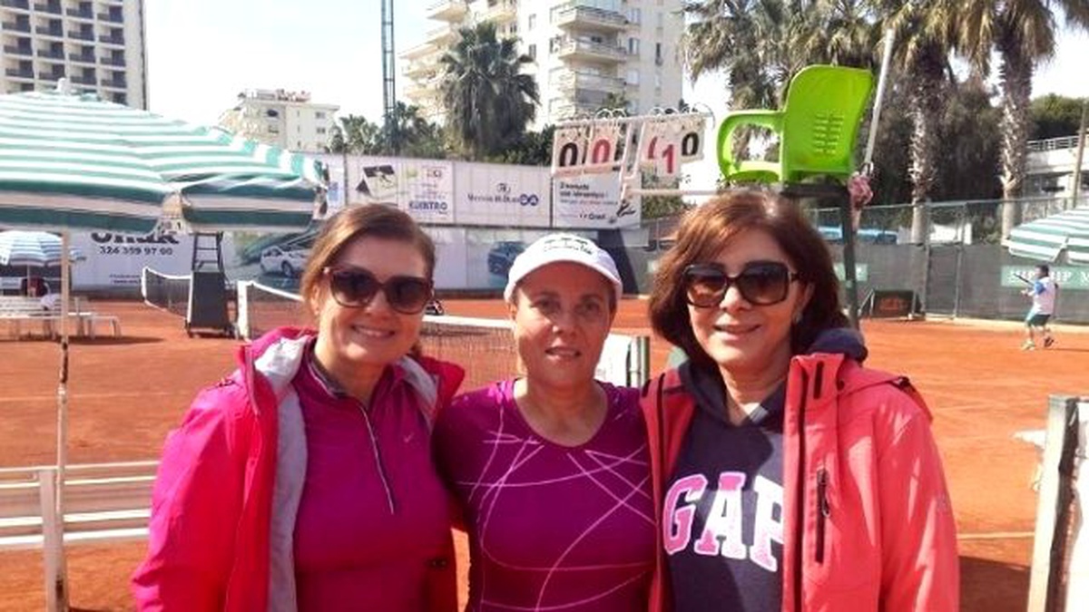 Tenis Milli Takımında Zonguldak Tenis Deniz Spor Kulübü Damgası